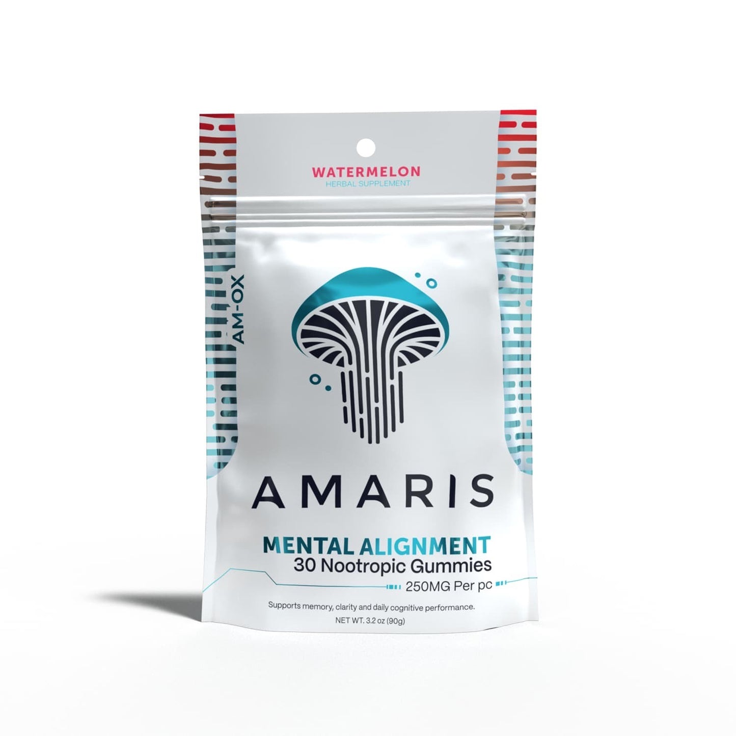 Amaris Gummy