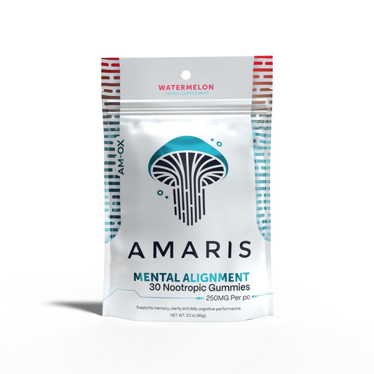 Amaris Gummy